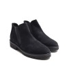 Black Ankle Boot