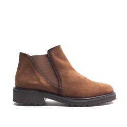 Black Ankle Boot