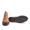 Black Ankle Boot