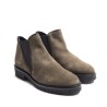 Black Ankle Boot