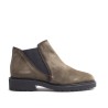 Black Ankle Boot