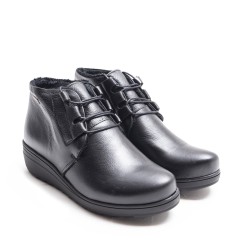 Fur Ankle Boot