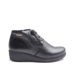Fur Ankle Boot