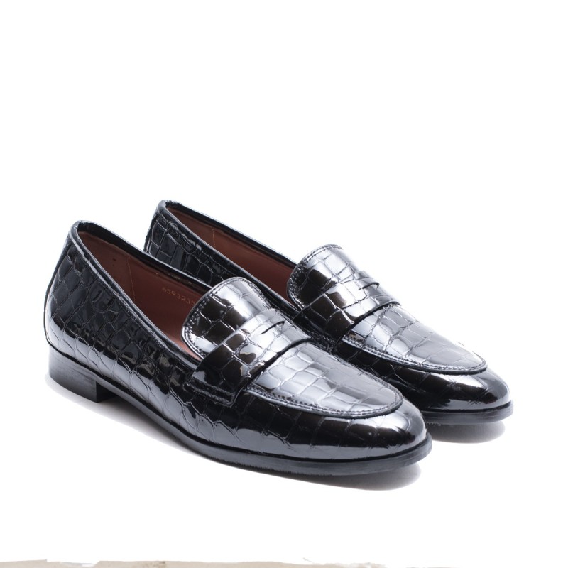 Mocasín Antifaz Coco Mocasín Antifaz Coco