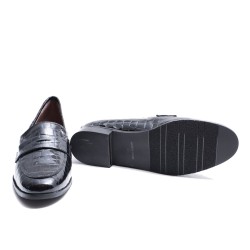 Mocasín Antifaz Coco