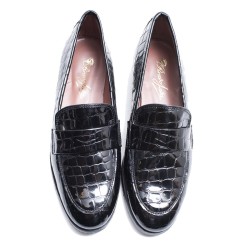 Mocasín Antifaz Coco