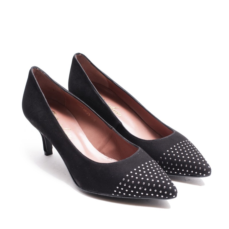 Kitten Heel Strass Toe Kitten Heel Strass Toe