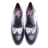 Derby Shoes