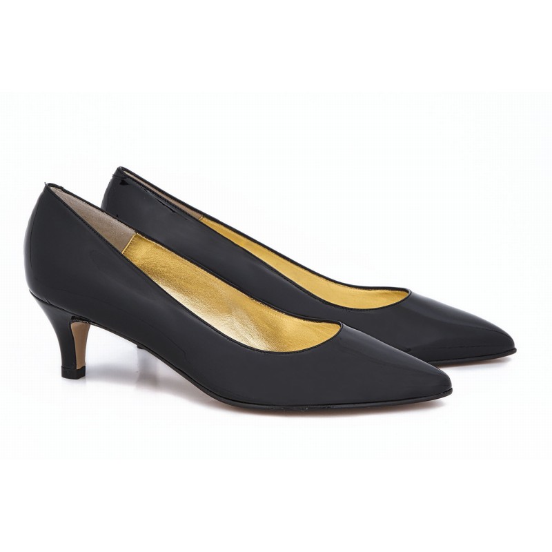 Patent Heel Shoes Patent Heel Shoes