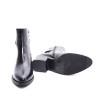 Hoop Ankle Boot