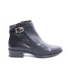 Buckle Ankle Boot