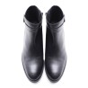 Buckle Ankle Boot