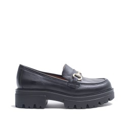 College Loafer