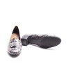Snake Tassels Loafer