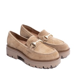 College Loafer