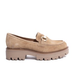 College Loafer