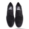Lace-Up Shoe