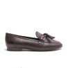 Band and Tassels Loafer