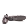Band and Tassels Loafer