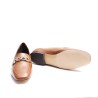 Gold Chain Loafer