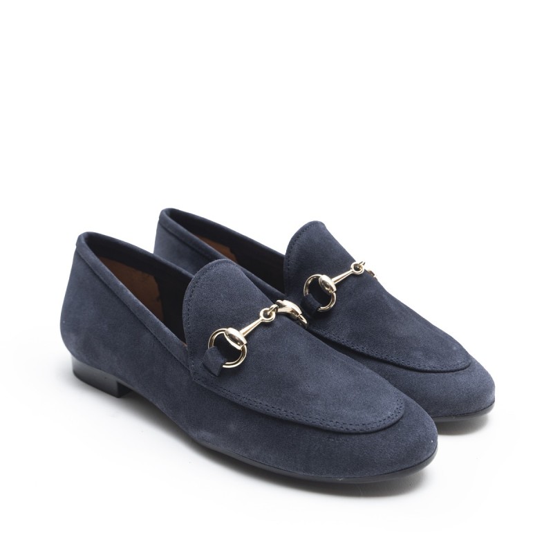 Mocasín Estribo Mocasín Estribo