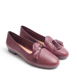 Tassels Flat Shoes