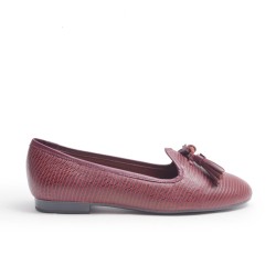 Zapato Copete