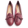 Zapato Copete