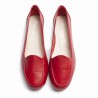 Leather Loafer