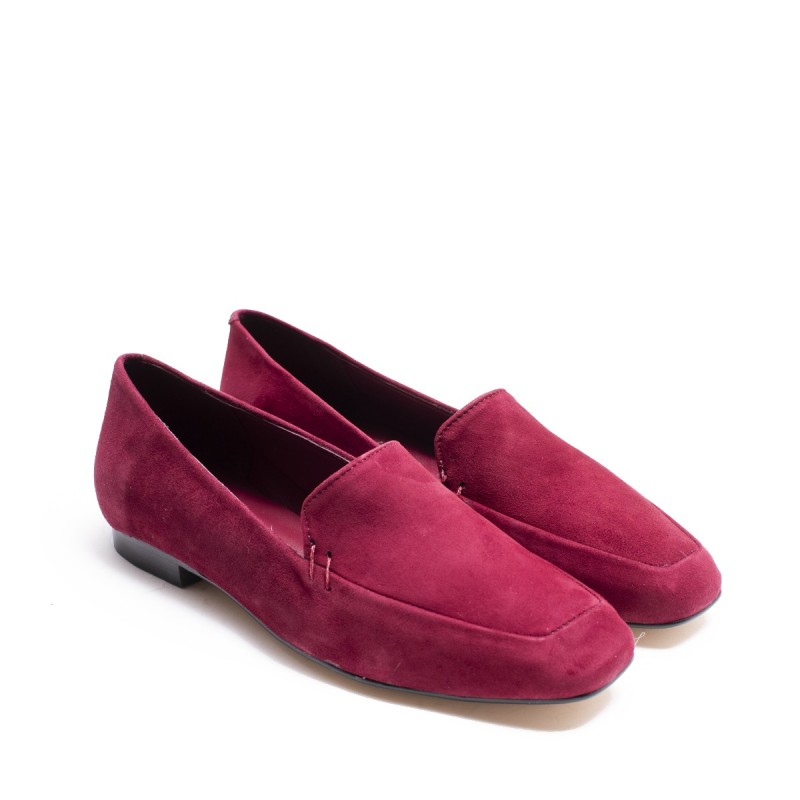 Mocasín Pala Lisa Mocasín Pala Lisa