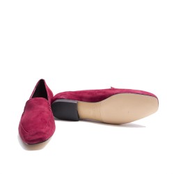 Plain Loafer