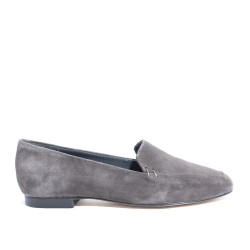 Plain Loafer