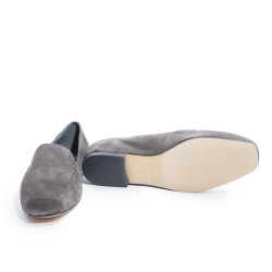 Mocasín Pala Lisa