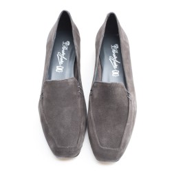 Mocasín Pala Lisa