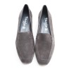 Mocasín Pala Lisa