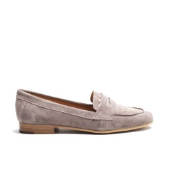 Mocasín Tachas