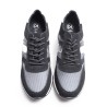Deportivo Negro y Gris