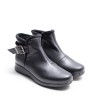 Monk Ankle Boot
