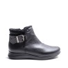 Monk Ankle Boot