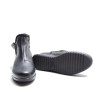 Monk Ankle Boot