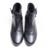 Monk Ankle Boot