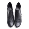 ZIp Ankle Boot