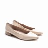 Suede Shoes