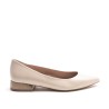 Suede Shoes