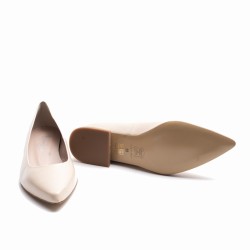 Suede Shoes