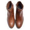 Buckle Ankle Boot