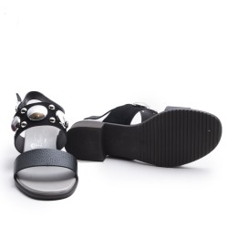 Spheres Sandal