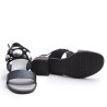 Spheres Sandal
