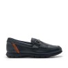 Mocasín Estribo Piel