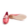 Leather Loafer